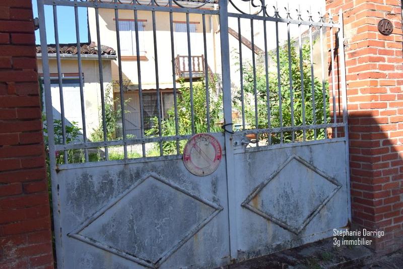 Maison - 94 m² - 4 pièces