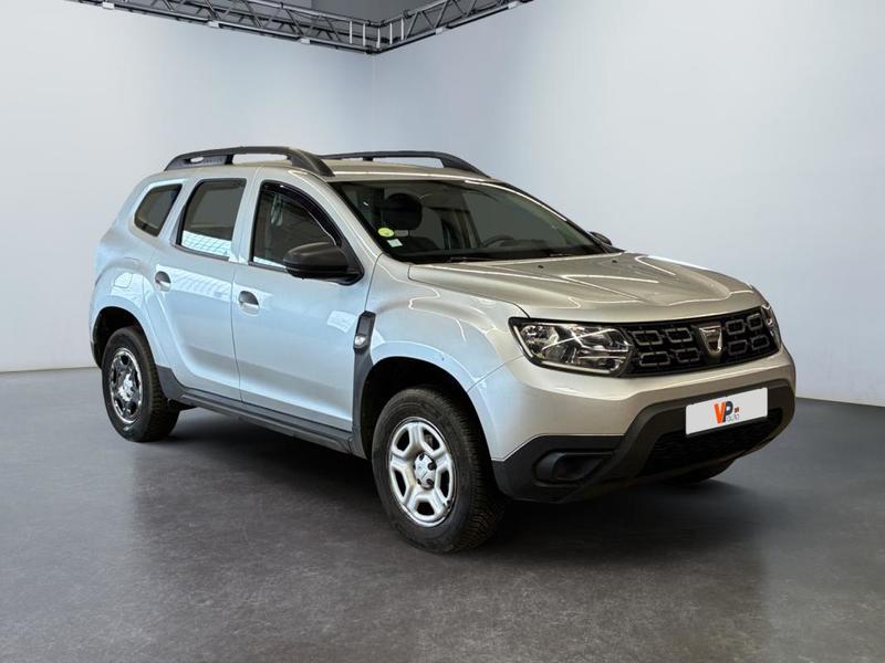 Dacia Duster Blue dCi 115 4x2 Essentiel