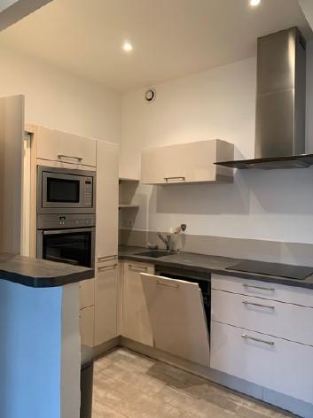 Appartement - 114 m² - 5 pièces