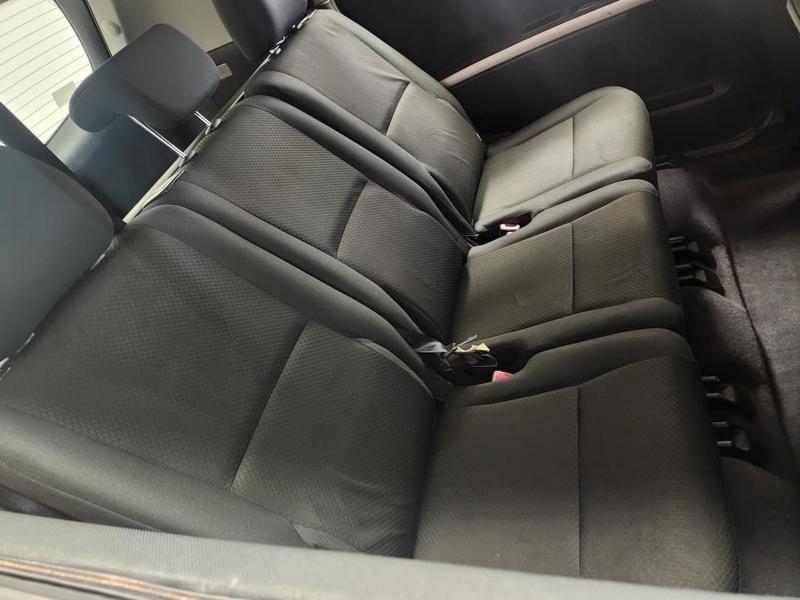 Toyota Verso Carolla 2.2 136cv Corolla