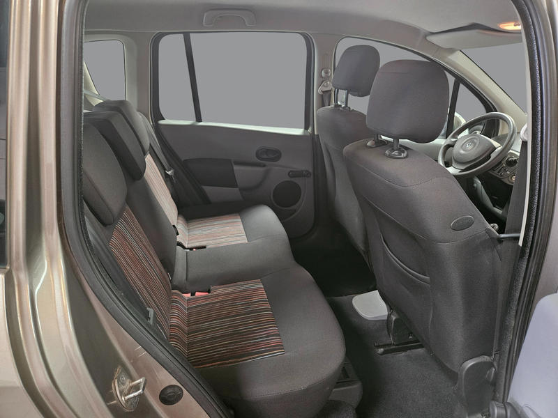 Renault Modus - 1.5 dCi 85 Cv Expression - 5 Cv