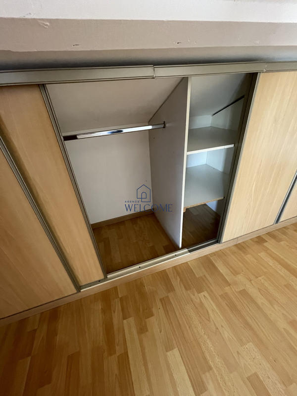 Appartement - 70 m² - 2 pièces