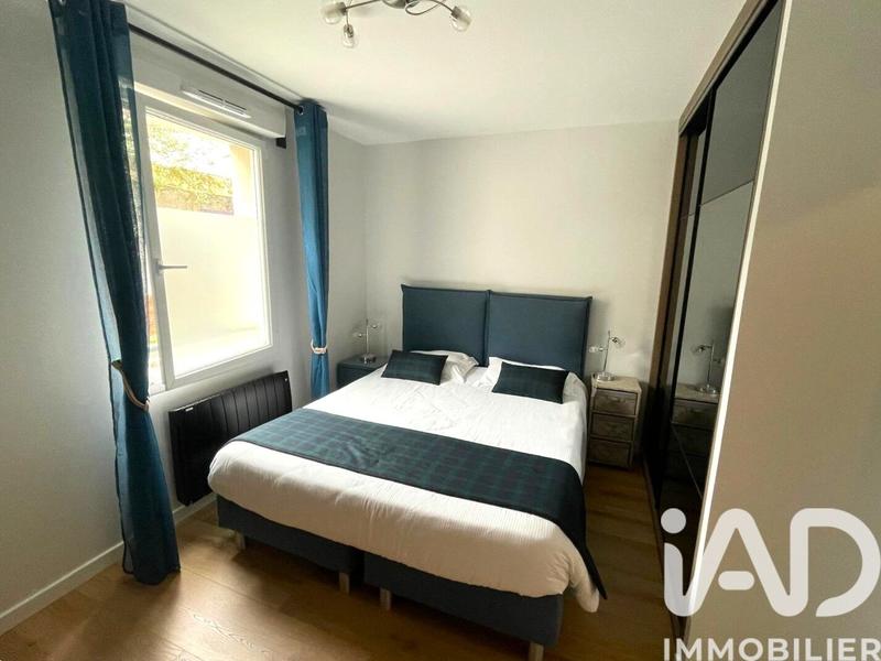 Appartement - 103 m² - 4 pièces