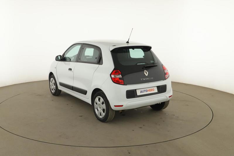 Renault Twingo 1.0 SCe Life 71 ch