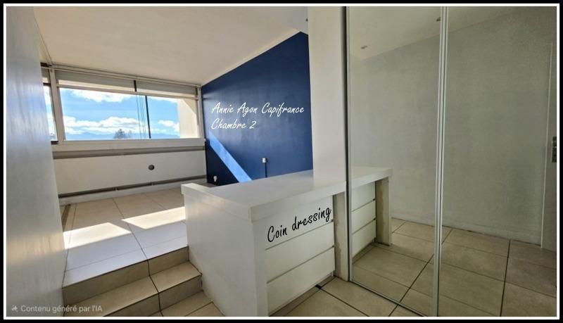 Appartement - 89 m² - 4 pièces