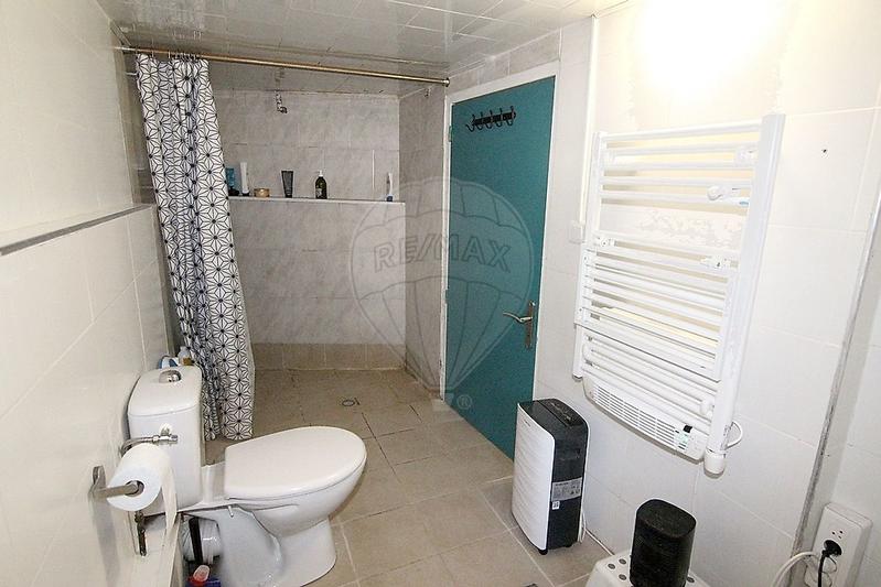 Maison - 77 m² - 4 pièces