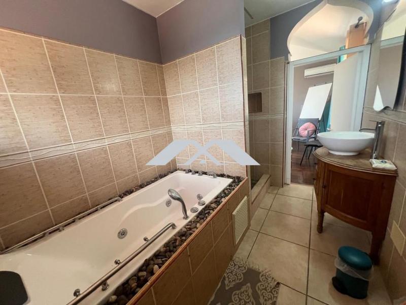 Villa - 115 m² - 4 pièces