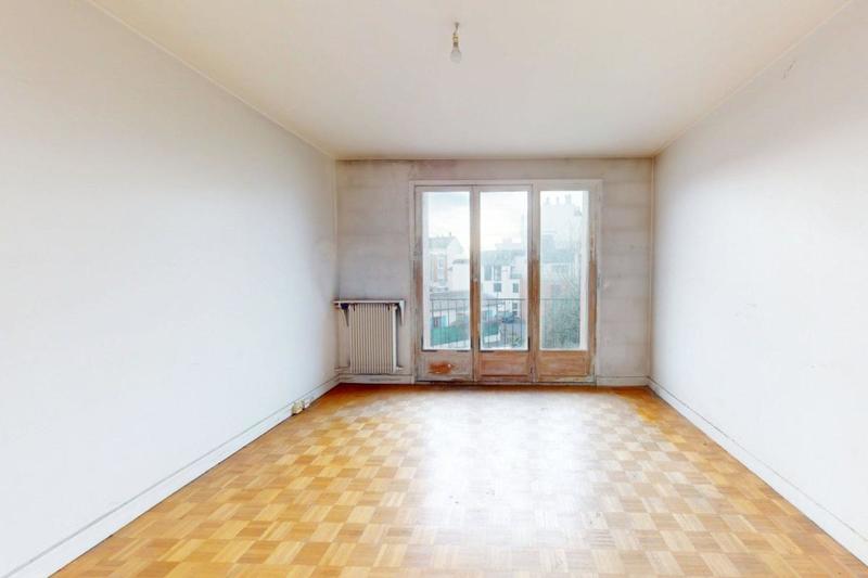 Appartement - 76 m² - 3 pièces