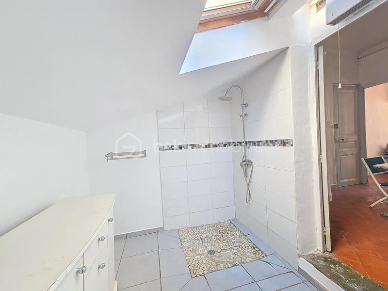 Maison de ville - 135 m² - 6 pièces