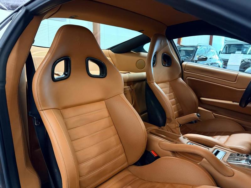 Ferrari 599 Gtb Fiorano F1 6.0 V12 620ch - 2eme Main