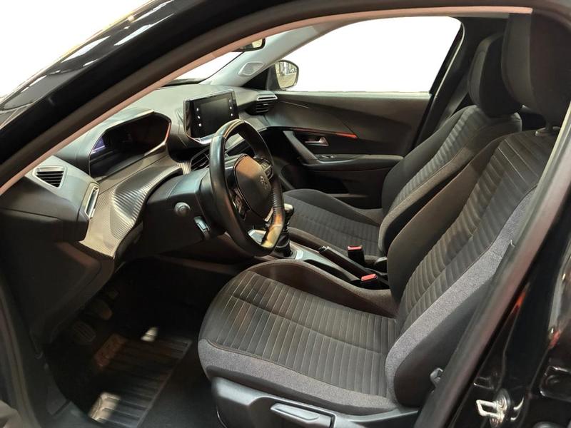 Peugeot 2008 Business BlueHDi 110 s&amp;S Bvm6 Active