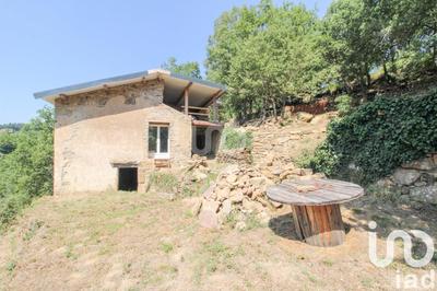 Maison - 167 m² - 5 pièces
