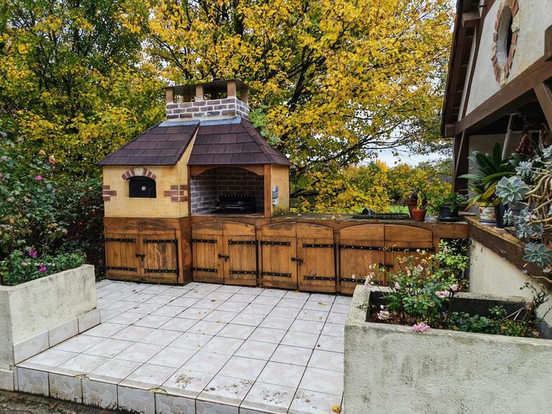 Maison - 157 m² - 6 pièces