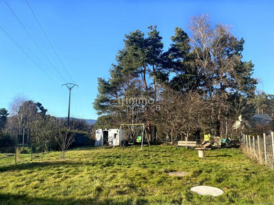 Maison - 140 m² - 7 pièces