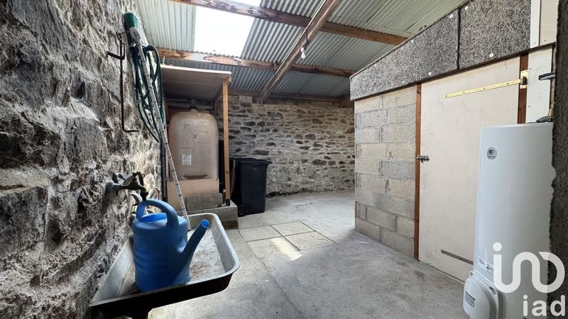 Maison de ville - 94 m² - 4 pièces