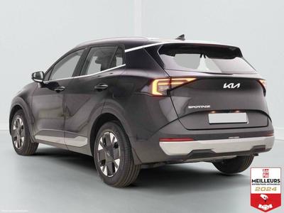 Kia Sportage 1.6 t-GDi 150 Dct Pulse Plus My25
