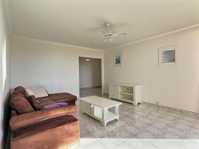 Appartement - 86 m² - 3 pièces