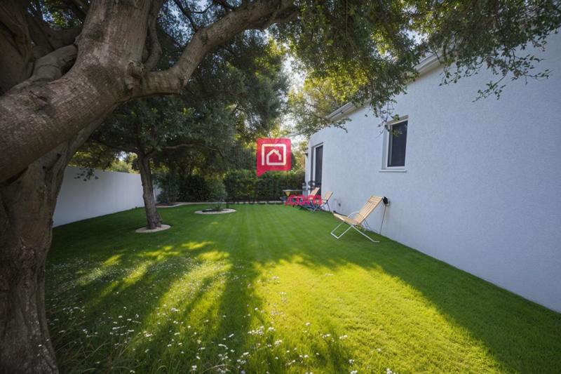 Villa - 127 m² - 4 pièces