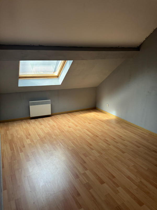 Maison - 170 m² - 7 pièces