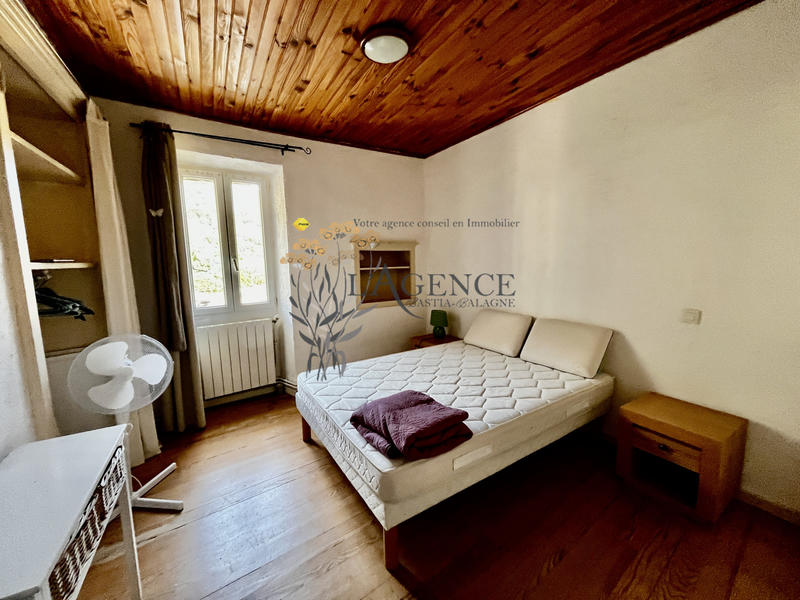 Maison - 113 m² - 10 pièces