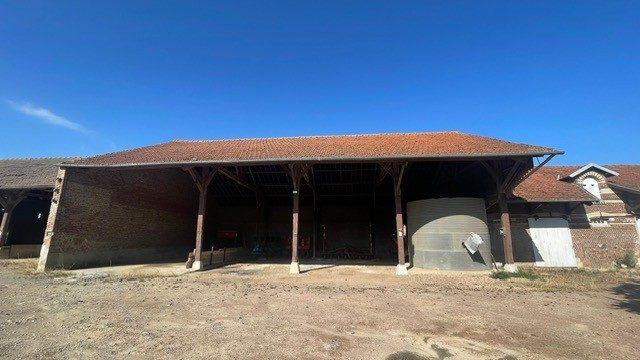 Maison - 143 m² - 7 pièces