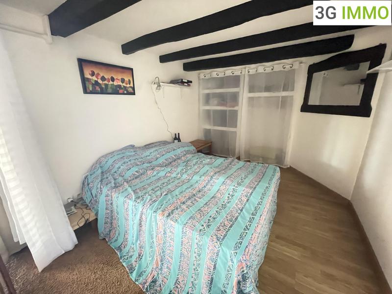 Propriété - 200 m² - 6 pièces