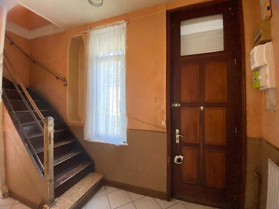 Maison - 93 m² - 6 pièces