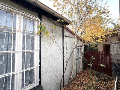 Maison - 40 m² - 3 pièces