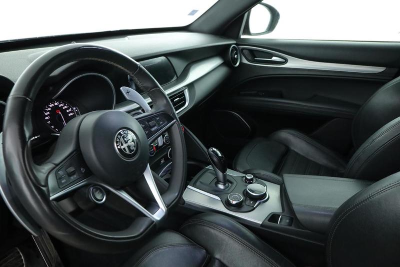 Alfa Romeo Stelvio 2.2 Diesel Q4 Super At8 210 ch