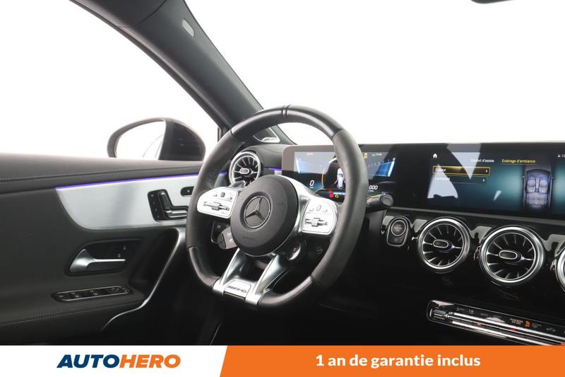Mercedes Classe a 35 Amg 4Matic 7g-Dct 306 ch
