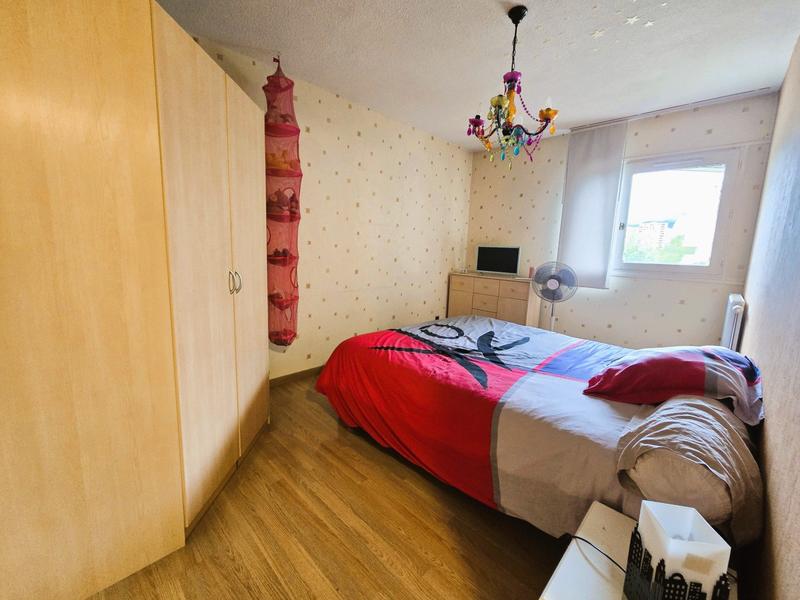 Appartement - 106 m² - 4 pièces