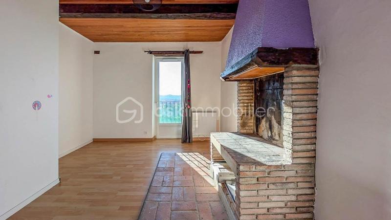 Appartement - 116 m² - 4 pièces