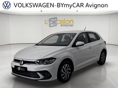 Volkswagen Polo 1.0 Tsi 95 s&amp;S Bvm5 Life