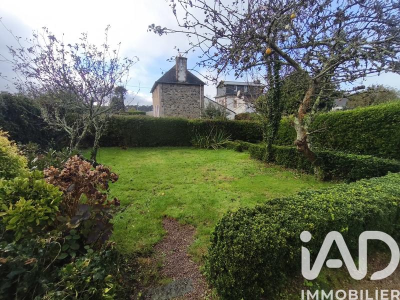 Maison - 70 m² - 3 pièces