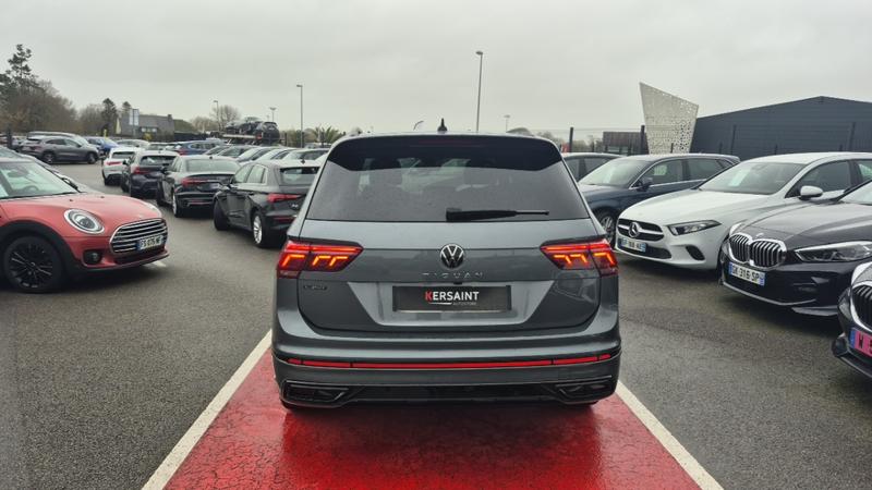 Volkswagen Tiguan Allspace 1.5 Tsi 150ch Dsg7 R-Line
