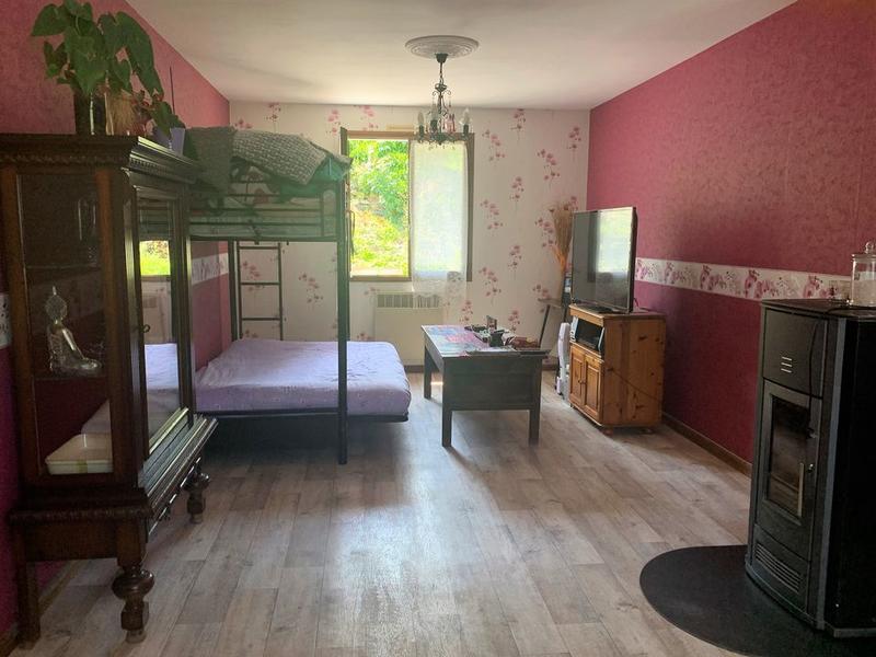 Pavillon - 69 m² - 3 pièces