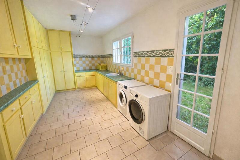 Villa - 293 m² - 8 pièces