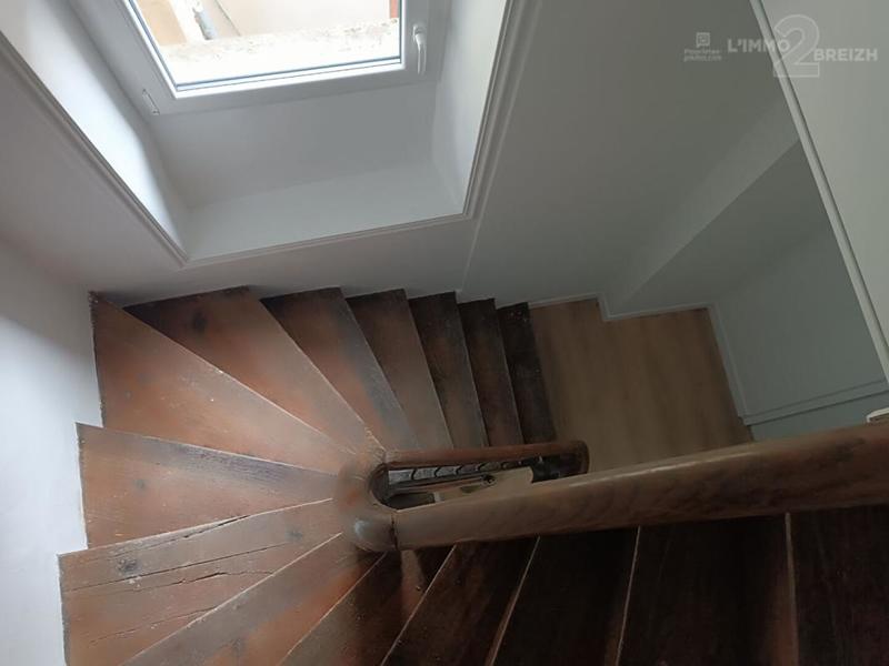 Immeuble - 140 m² - 7 pièces