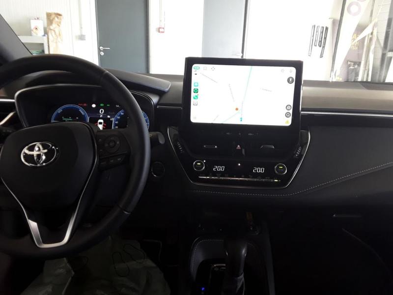 Toyota corolla touring sports XII Design 140 Cv Hybride