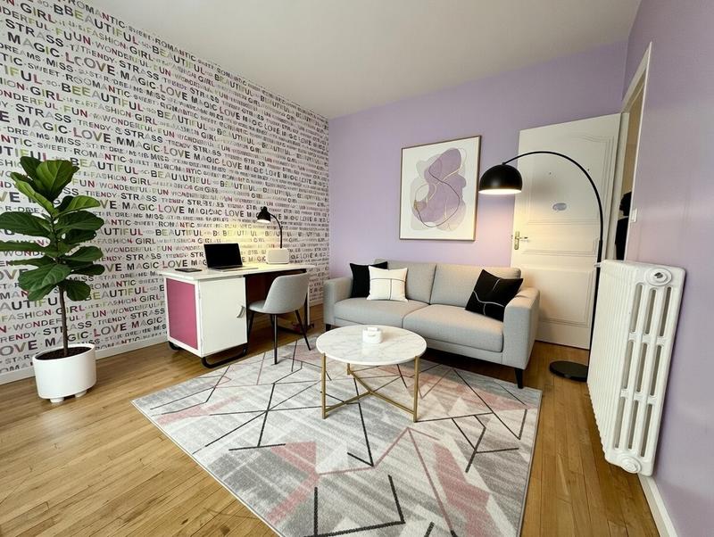 Maison traditionnelle - 150 m² - 6 pièces