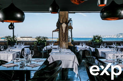 Fonds de commerce - 350 m²