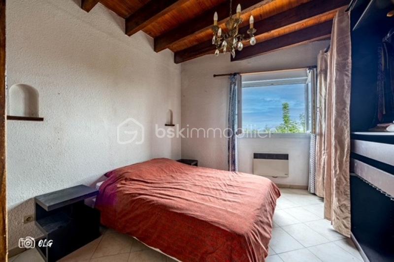 Duplex - 49 m² - 3 pièces