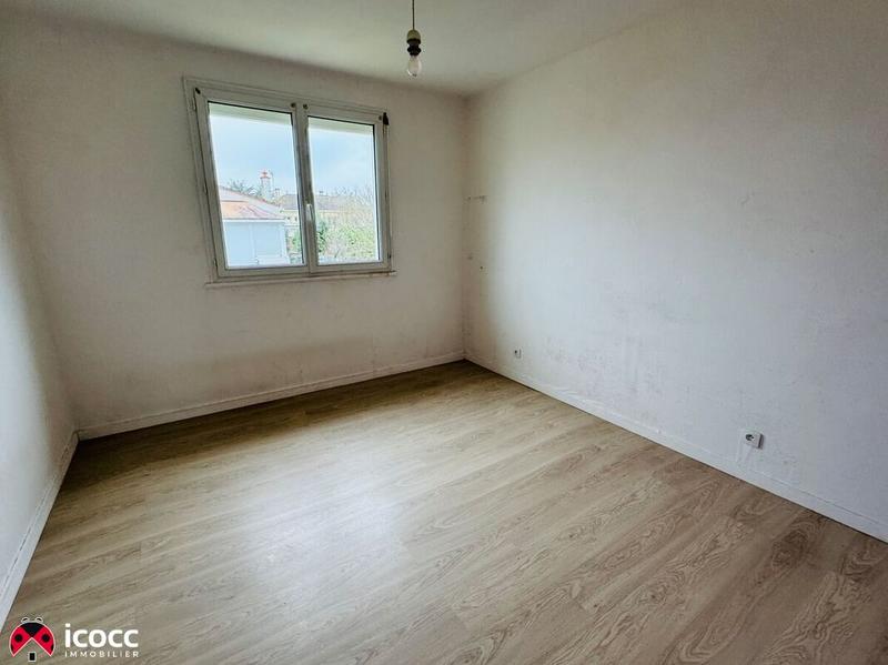 Maison - 87 m² - 6 pièces