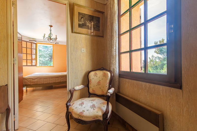 Maison - 116 m² - 5 pièces