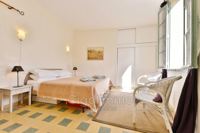 Maison en pierre - 60 m² - 3 pièces