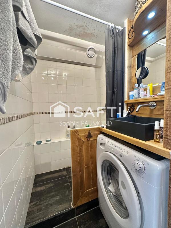 Appartement - 54 m² - 4 pièces