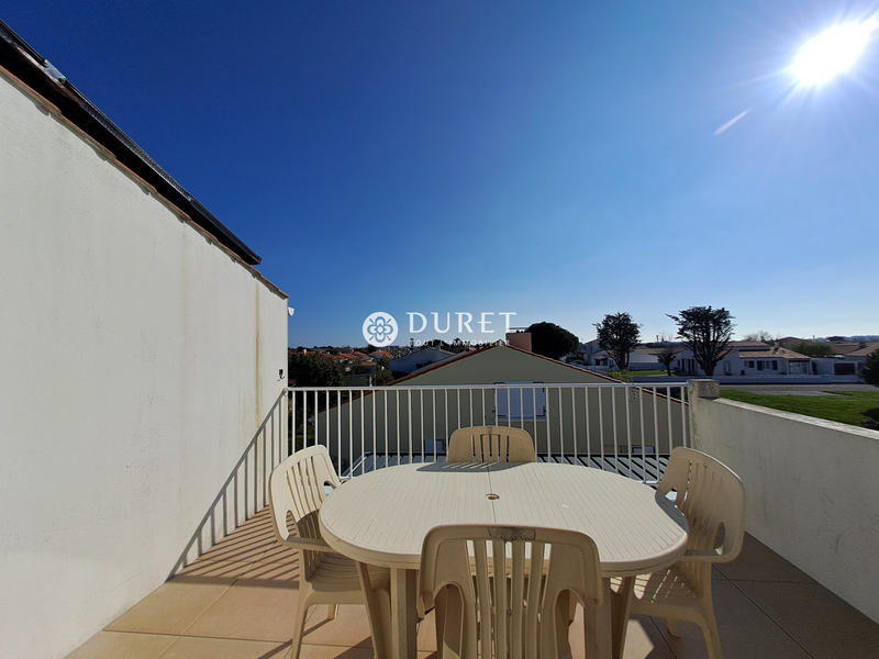 Maison - 152 m² - 6 pièces