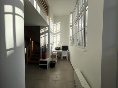 Appartement - 95 m² - 4 pièces