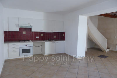 Maison de village - 90 m² - 4 pièces