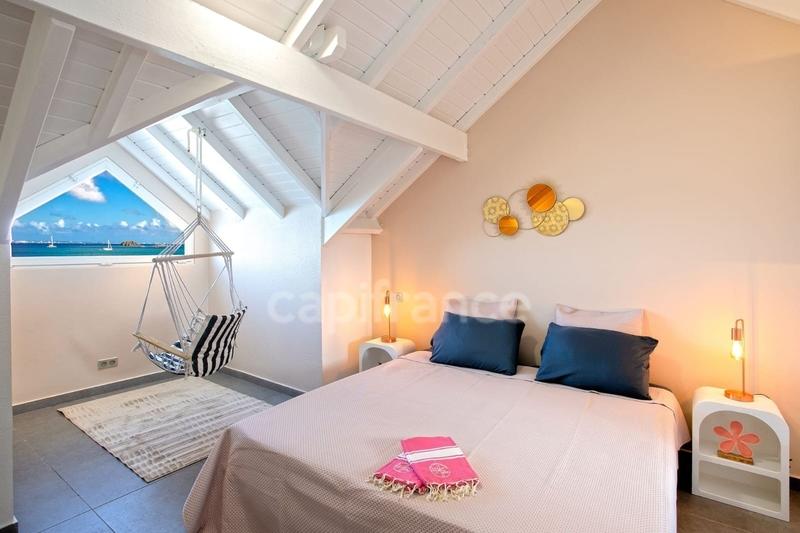 Appartement - 105 m² - 3 pièces